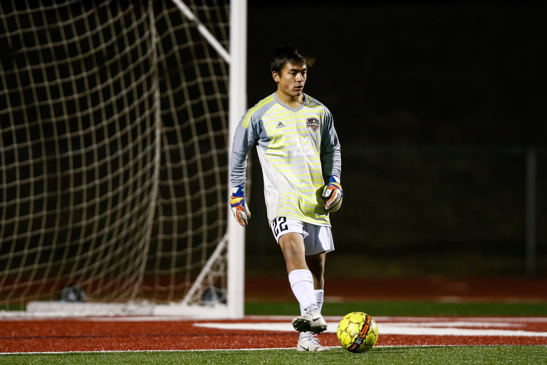 PREP SOCCER